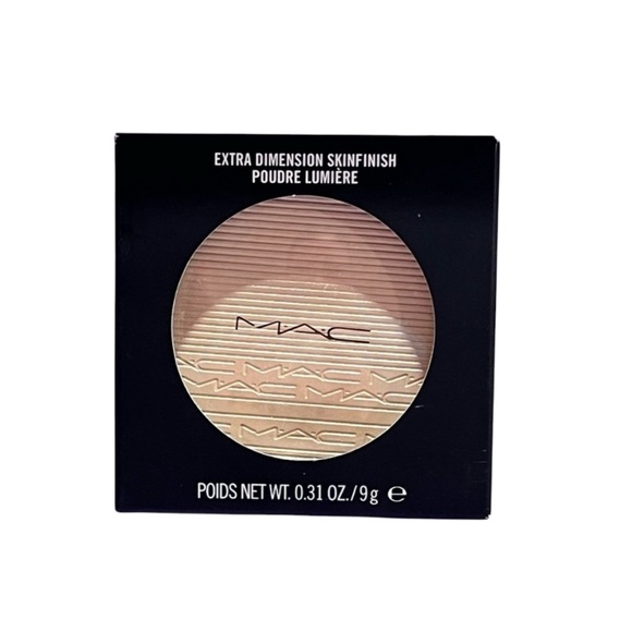 Mac Extra Dimension SkinFinish - Double-Gleam - Highlighter - NWT - Picture 1 of 5